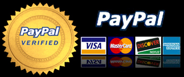 PAYPAL LOGO